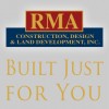 RMA Construction Design