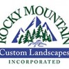 Rocky Mountain Custom Landscapes