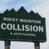 Rocky Mountain Collision & Auto Painting