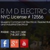 RMD Electric