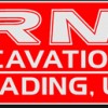 R M Excavation & Grading