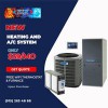 RMJ Heating & Cooling
