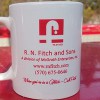 Fitch RN & Sons