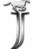 Rockin J Equine