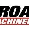 Road Machinery