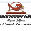 Roadrunner Glass