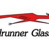 Roadrunner Glass