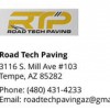 Road Tech Paving