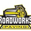 Road Works Paving