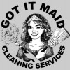 Got It Maid Cleaning Service