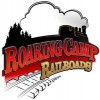 Roaring Camp Railroads
