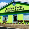 Robben Florist & Garden Center