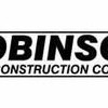 Robinson Construction