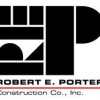 Robert Porter Construction