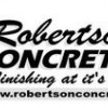 Robertson Concrete