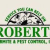 Roberts Termite & Pest Control