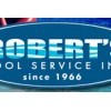 Robert's Pool Service