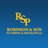 Robinson & Son Plumbing & Heating