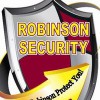 Robinson Security