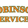 Robinson Services