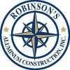 Robinson's Aluminum Construction