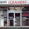 Robinson's Cleaners