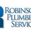 Robinson's Plumbing Service
