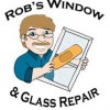 Rob's Window & Glass Repair