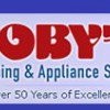 Roby's Plumbing & Appliance Service