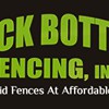 Rock Bottom Fencing