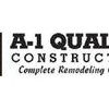 A 1 Quality Construction