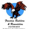 Freedom Builders & Remodelers