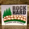 Rock Hard Landscape Supply