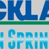 Rockland Lawn Sprinkler