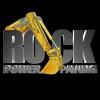 Rock Power Paving