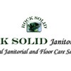 Rock Solid Janitorial