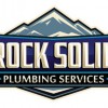 Rock Solid Plumbing Services