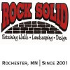 Rock Solid Landscapes