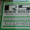 Rock Solid Marble & Granite