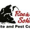 Rock Solid Termite & Pest Control