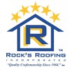 Rock's Roofing