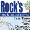 Rock's Tree & Hillside Service
