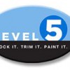 Level 5 Finish Group
