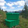 Rocky Mountain Box