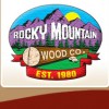 Rocky Mountain Forest Products