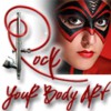 Rock Your Body Art