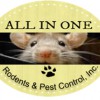 All In One Rodents & Pest Control