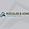 Roessler & Sons Construction