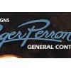 Perron Roger General Contractor