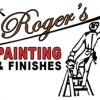 Roger's Painting